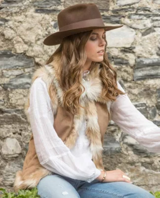 Women's Vests
