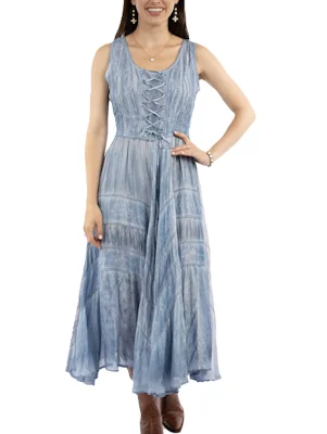 western dresses for women