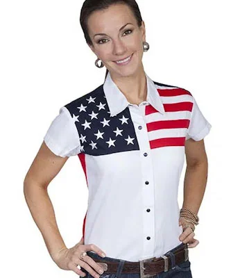 womens short sleeve Shirts