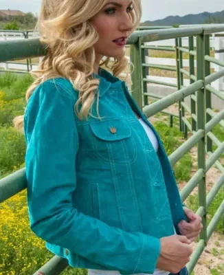 Women's Western Jackets