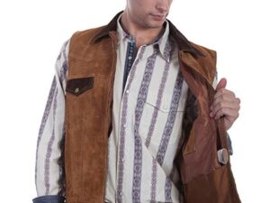 Concealed Carry Western Wear