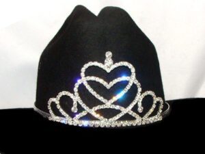 Hat Tiaras Crowns