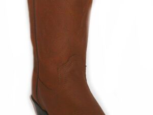 6.5 Youth Crazy Horse cowboy boots