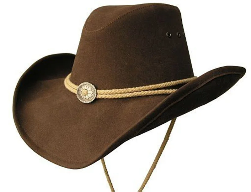 Northern Territory Kakadu soaka cowboy hat UV rated