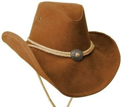 Northern Territory Kakadu soaka cowboy hat UV rated