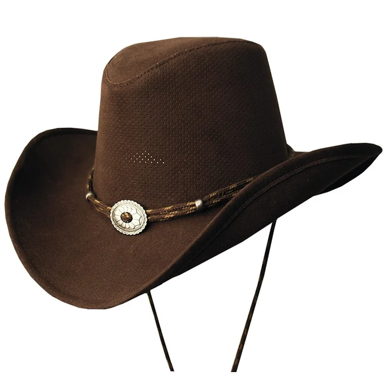 Kakadu soaka cowboy hat UV rated