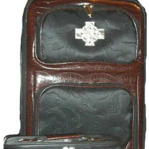 Western luggage set