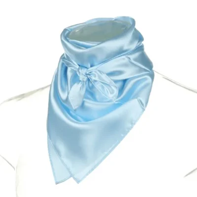 Rayon Western Scarves in assorted colors