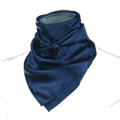 Rayon Western Scarves in assorted colors