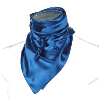 Rayon Western Scarves in assorted colors