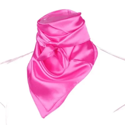 Rayon Western Scarves in assorted colors