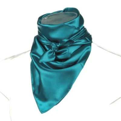 Rayon Western Scarves in assorted colors