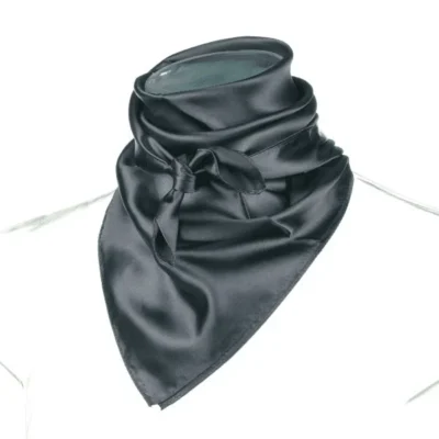 Rayon Western Scarves in assorted colors