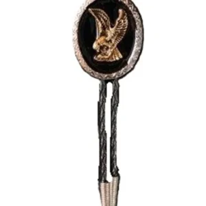 Eagle Western Bolo Tie