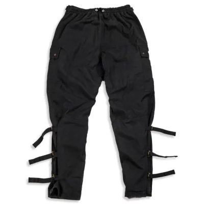 kakadu walkabout oilskin riding pants waterproof