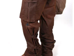 kakadu walkabout oilskin riding pants waterproof