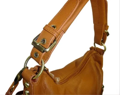 concealed carry fringe purse
