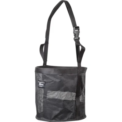 horse Feed bag halter