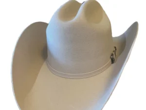 4X wool cowboy hat