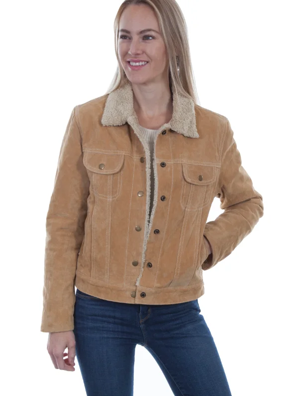 Women's Western Jackets Categories • The Wild Cowboy