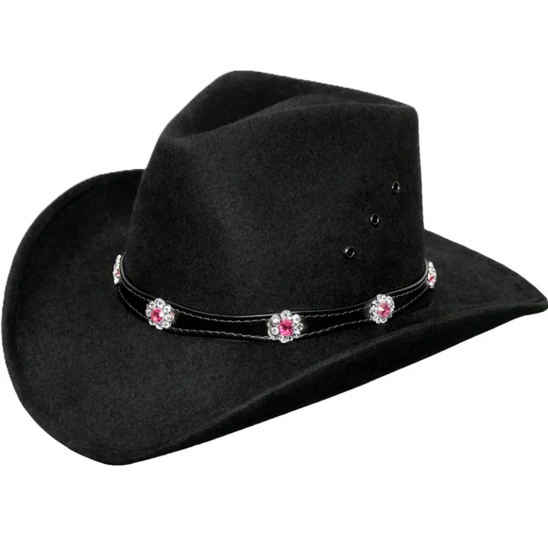 LC38 PINK BLACK 1