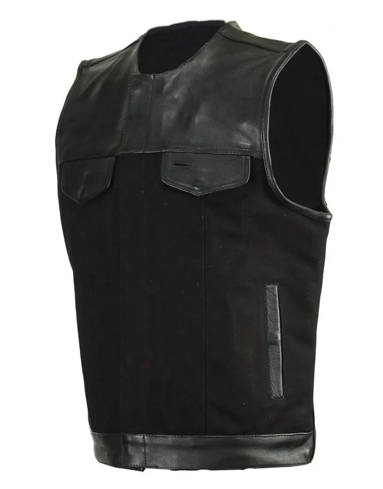 MV8034 ZIP CV