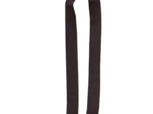 Scully Rangewear Brown Y Back Suspenders 1.5 Image