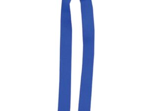 Scully Rangewear Royal Blue Y Back Suspenders 1.5 Image