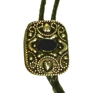 western bolo tie