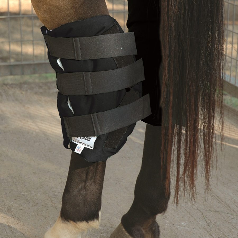 Image of Horse Boomers Hock sock