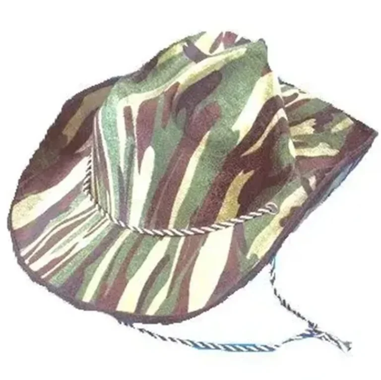 camo cowboy hats edited