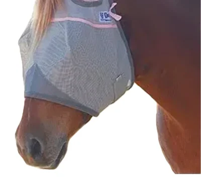 fly masks for yearling horses