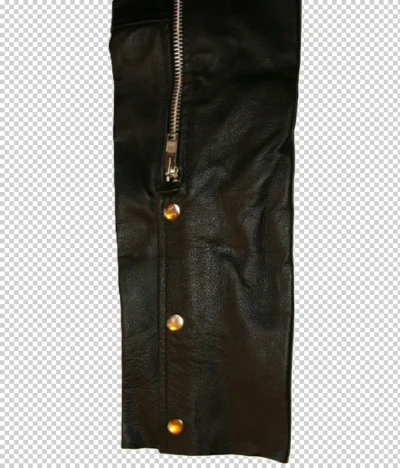 kids leather chaps