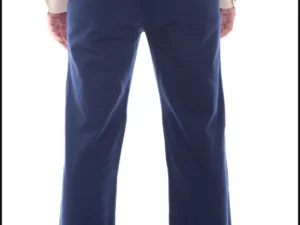 mens canvas old west pants