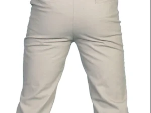 mens canvas old west pants