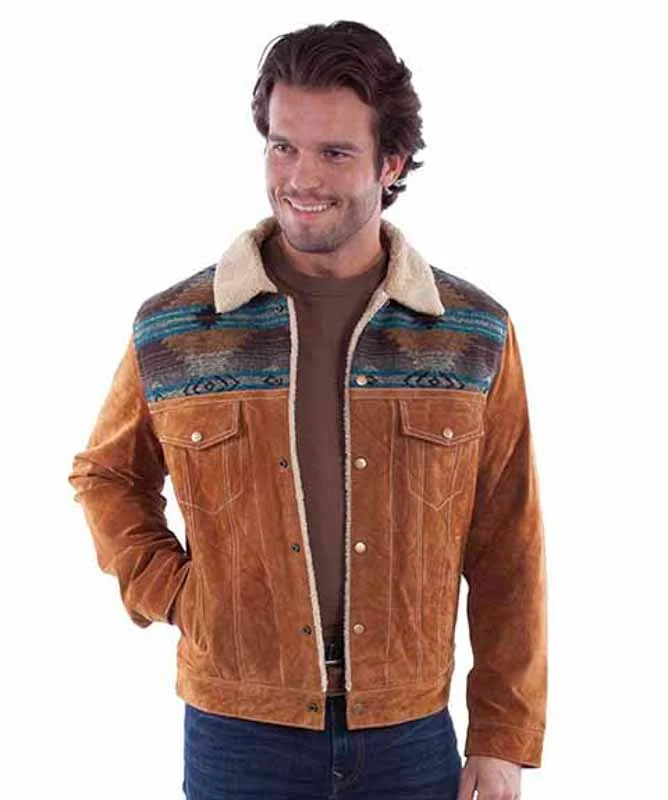 Men's Western Outerwear
