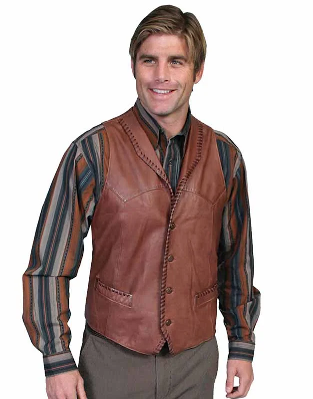 All Western Vests