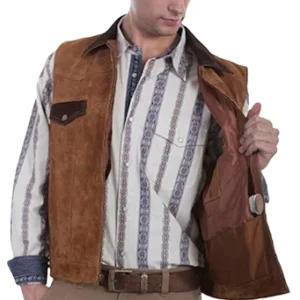 Concealed Carry Western Wear