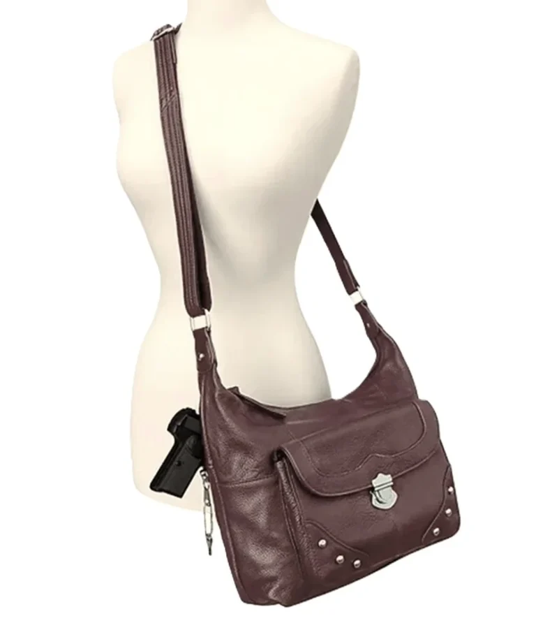 7005 shoulder brn