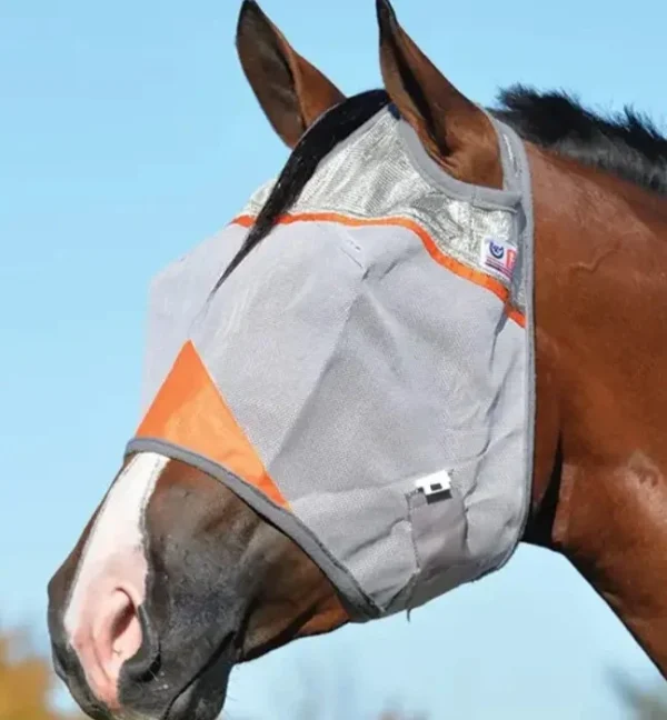 horse Fly Masks