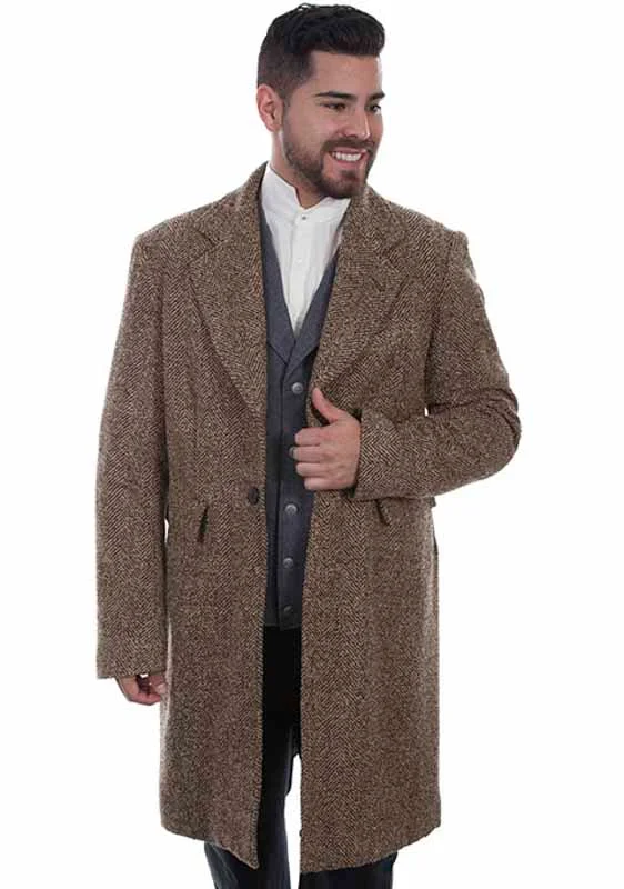 Men's 1800s Wear