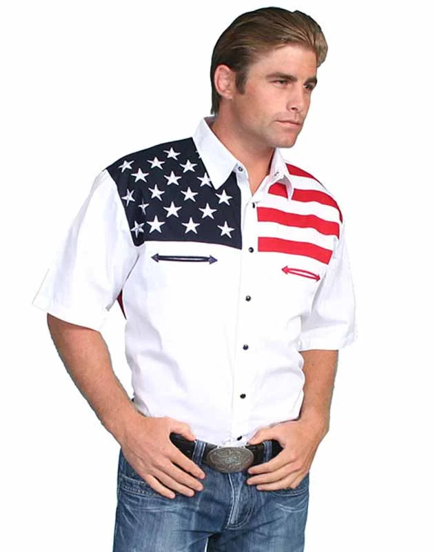 Short Sleeve Shirts