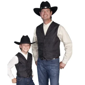 Matching Western Wear