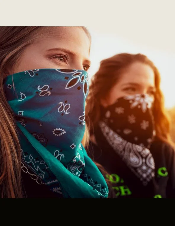 Bandanas