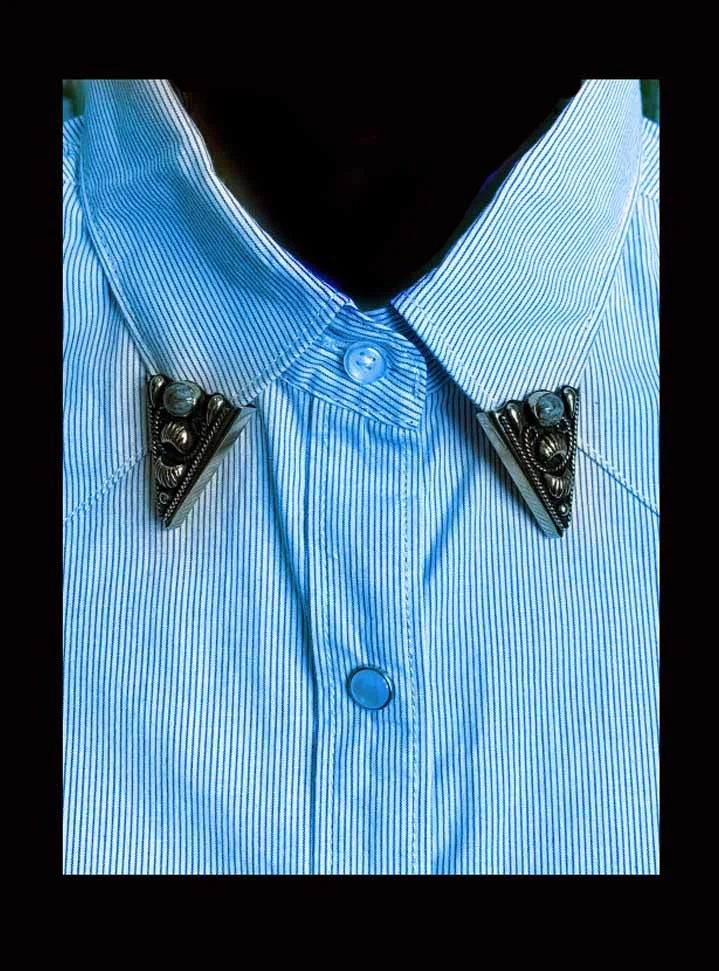 Collar Tips