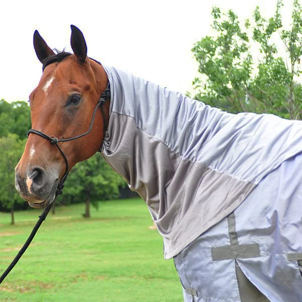 Horse Fly Protection