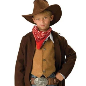 Kids Western Wear