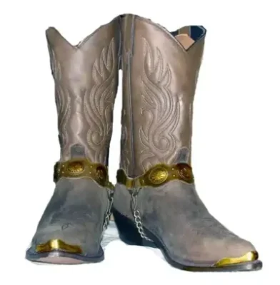 Men Boots