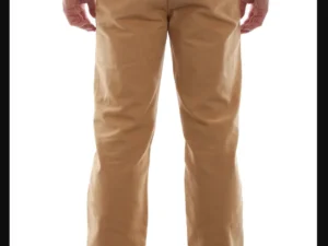 mens canvas old west pants