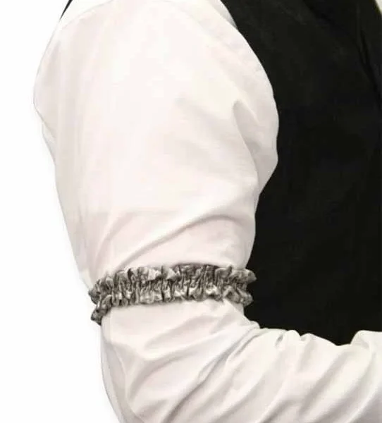 Sleeve Garters